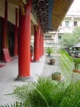 Chuk Lam Sim Yeun Monastery