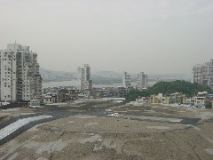 Macau - View from Fort